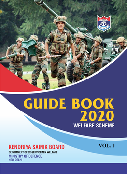 KSB Guide Book 2020