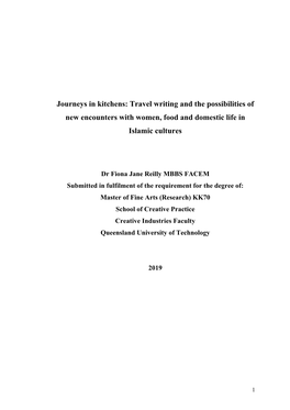 Fiona Reilly Thesis