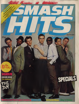 Smash Hits Volume 20