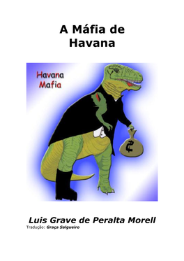 A Máfia De Havana