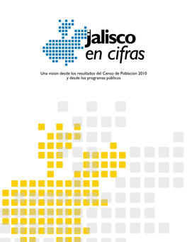 Libro: Jalisco En Cifras, 2010, IIEG