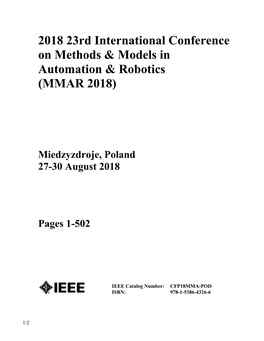 An Intelligent Decision-Making System for Autonomous Units Based on the Mind Model