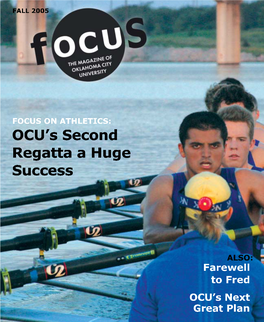 Focus Fall 2005