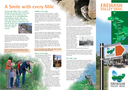 View the Erewash Valley Trail Guide