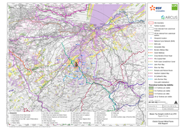 ZTV Figure 5.1.2A Cloich Forest Wind Farm EIA Report