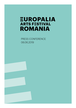 Europalia.Eu