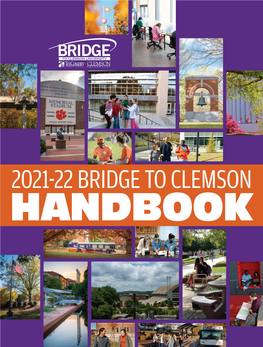 2021-22 Bridge to Clemson