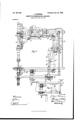 No. 627,748. Patented June 27, 1899.