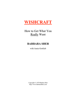 Book: Rhoda Weyr, My Agent; Annie Gottlieb, My Collaborator; Amanda Vaill, My Editor; and Paulette Lundquist, Who Did Both Her Job and Mine at the Office