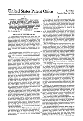 United States Patent 0 Ice Patented Jan