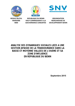 Dynamiques Sociales BMVO Post Validation