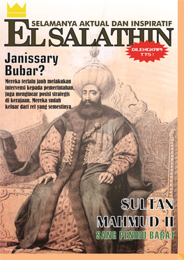 Sultan Mahmud II