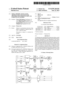 (12) United States Patent (10) Patent No.: US 8,787,364 B2 II