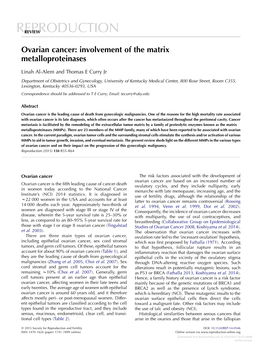 NODAL Signaling Components Regulate Essential Events in The