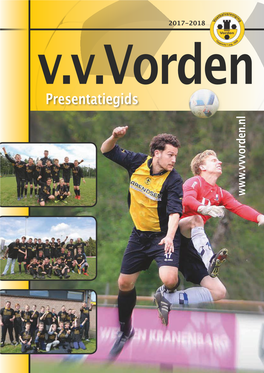 Presentatiegids Vvvorden 2017-2018