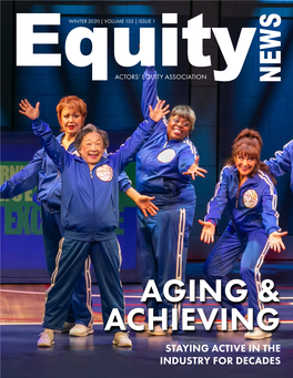 Equity News Winter 2018