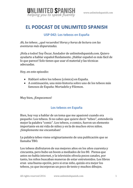 USP042-Los-Tebeos-En-Espana-1.Pdf