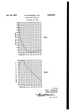 B (62%.E44their Attorney Patented Jan