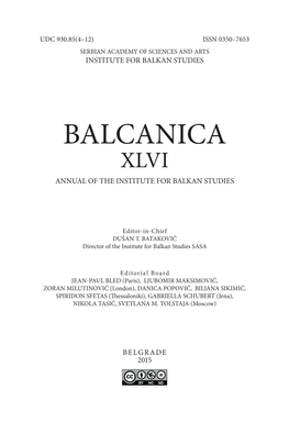 The Role of Concentration Camps in the Policies of the Independent State of Croatia (NDH) in 1941