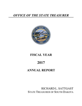 2017 Annual Report (Pdf)