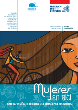 Mujeres En Bici