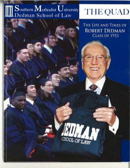 The Quad (The 2004 Alumni Magazine)