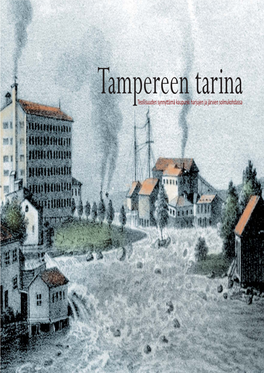 Tampereen Tarina.Indd