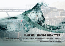 Marselisborg Rewater