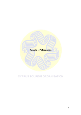 Kouklia – Palepaphos