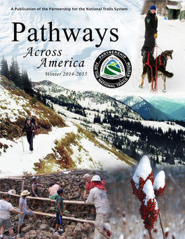 19 National Historic Trails