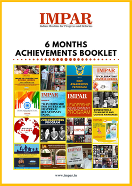 IMPAR Impar Achievements