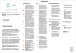 VIHDIN STRATEGINEN YLEISKAAVA 2050 Koonsa Puolesta Sovelluttava Ympäristöönsä