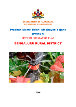 Bengaluru Rural District
