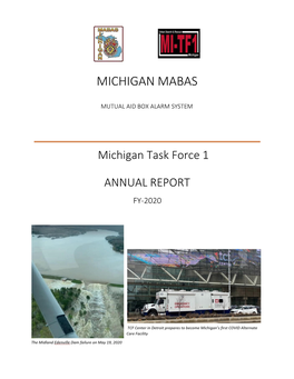 Michigan Task Force 1