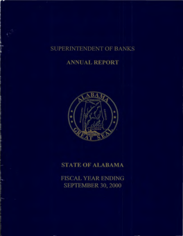 Annual Report 2000.Pdf