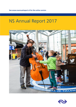 NS Annual Report 2017