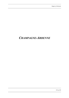 Champagne-Ardenne