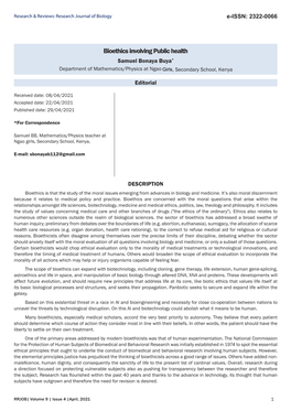 S19 Vaccine: Positivity in Pre-Vaccination