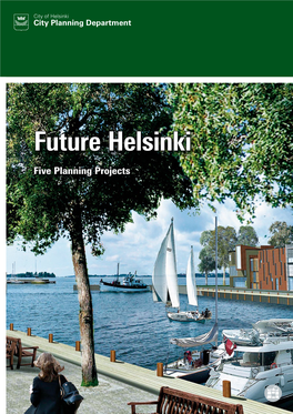 Future Helsinki