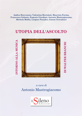 Utopia Dell'ascolto