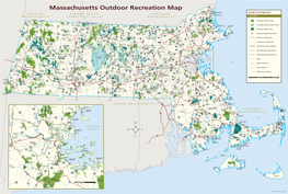 Massachusetts Outdoor Recreation