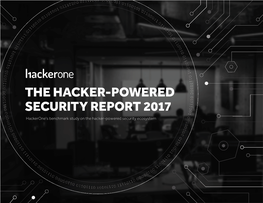 Hacker-Powered Security: a Report Drawn from 800+ Programs and Nearly 50,000 Resolved Security Vulnerabilities