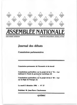 Journal Des Débats