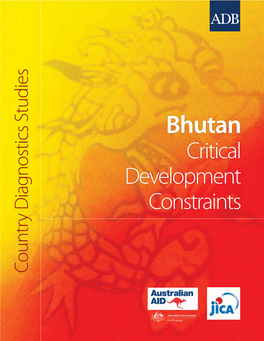 Bhutan Critical
