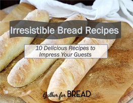 10 Delicious Recipes to Impress Your Guests