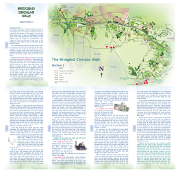 The Bridgend Circular Walk