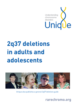 2Q37 Deletions Adults & Adolescents FTNW