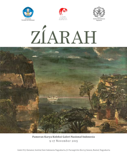 1. Katalog “Ziarah”
