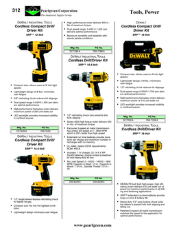 Power Tools 8 21 12 Paginated.Fm