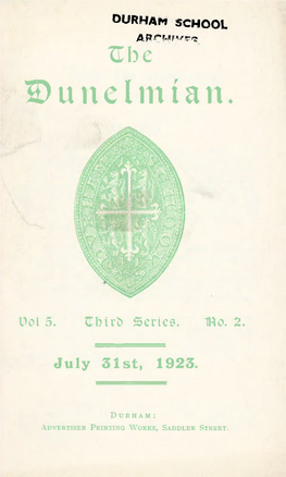 July 31St, 1923